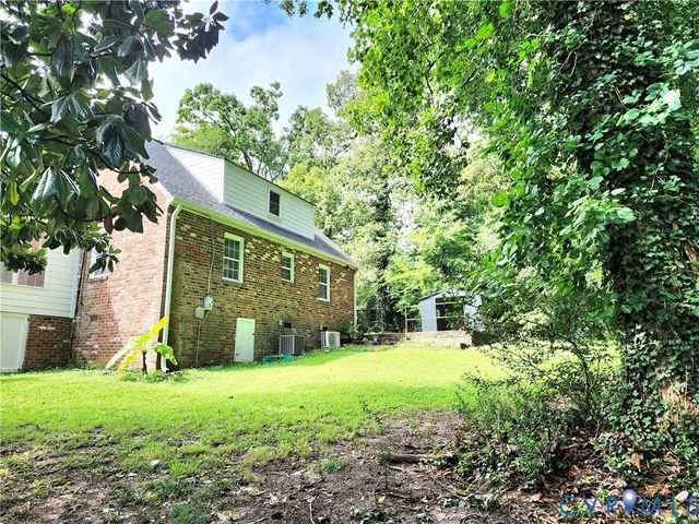 6706 Jahnke Rd, Richmond, VA 23225