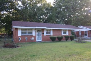 712 Buckingham Drive, Montgomery, AL 36116