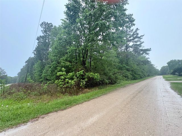 0 Meadowlark Lane, Livingston, TX 77351