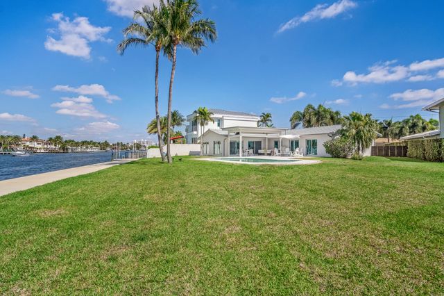 35 Castle Harbor Island, Fort Lauderdale, FL 33308