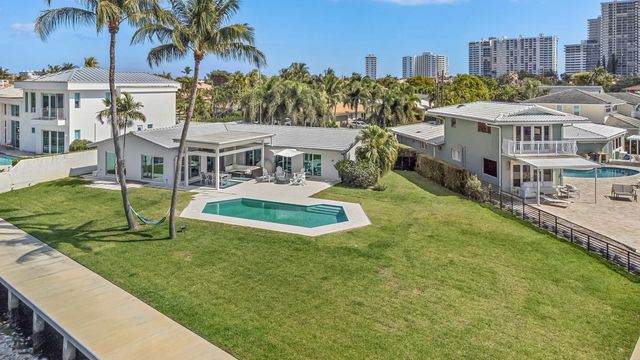 35 Castle Harbor Island, Fort Lauderdale, FL 33308