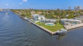 35 Castle Harbor Island, Fort Lauderdale, FL 33308