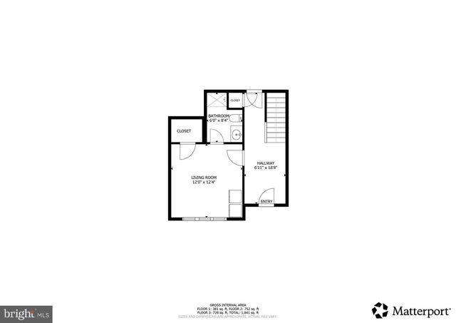 9640 PULLMAN PL, Fairfax, VA 22031