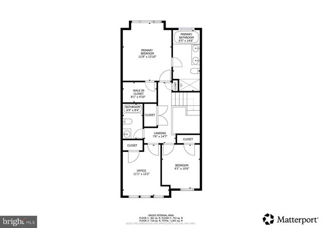 9640 PULLMAN PL, Fairfax, VA 22031