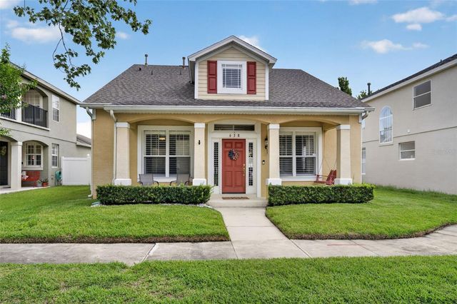 638 AUTUMN OAKS LOOP, Winter Garden, FL 34787
