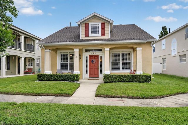638 AUTUMN OAKS LOOP, Winter Garden, FL 34787