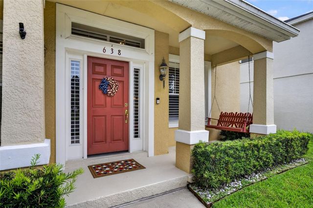 638 AUTUMN OAKS LOOP, Winter Garden, FL 34787