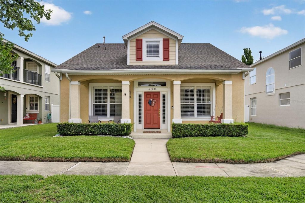 638 AUTUMN OAKS LOOP, Winter Garden, FL 34787