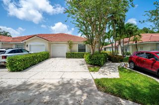 5057 S La Sedona Cir, Delray Beach, FL 33484