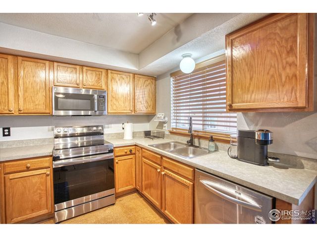 1045 Laramie Blvd 3-F, Boulder, CO 80304