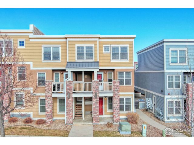 1045 Laramie Blvd 3-F, Boulder, CO 80304