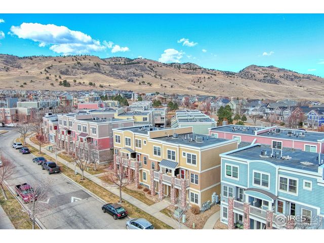 1045 Laramie Blvd 3-F, Boulder, CO 80304
