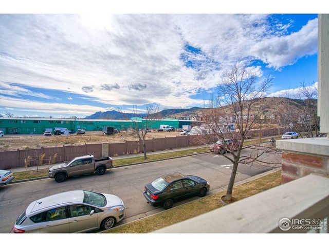 1045 Laramie Blvd 3-F, Boulder, CO 80304
