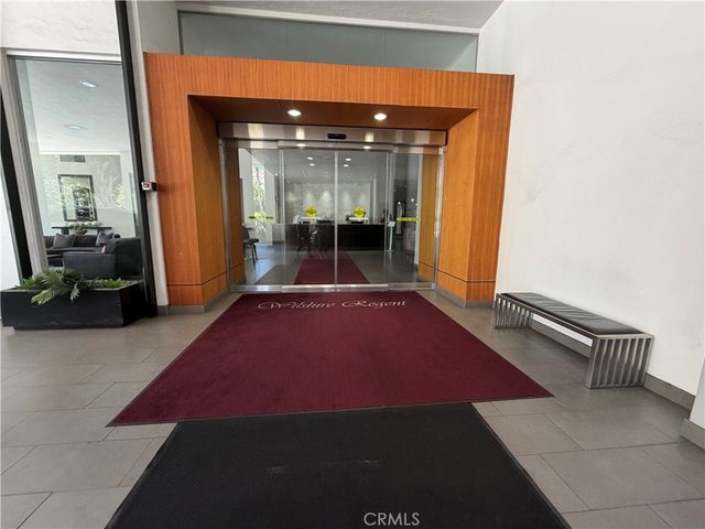 10501 WILSHIRE 814, Los Angeles, CA 90024