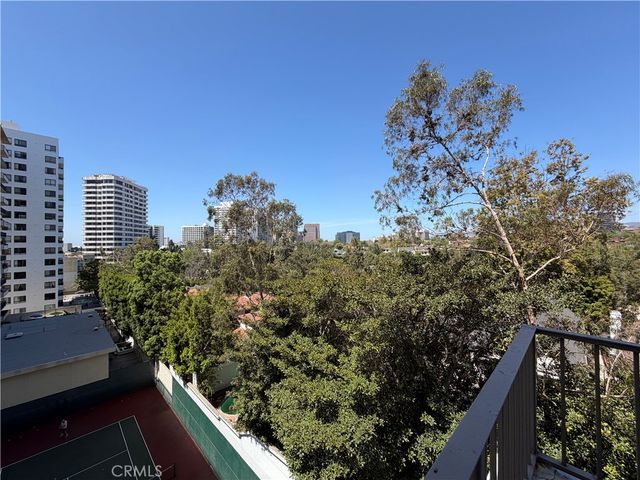 10501 WILSHIRE 814, Los Angeles, CA 90024