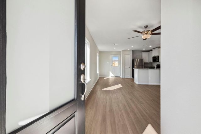 361 Tejas Trail, Waller, TX 77484