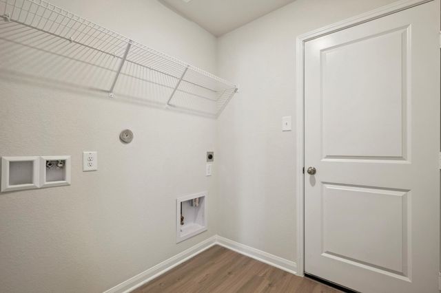 361 Tejas Trail, Waller, TX 77484