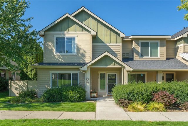 1660 N Marne Ln, Liberty Lake, WA 99016