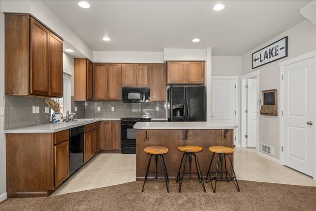 1660 N Marne Ln, Liberty Lake, WA 99016