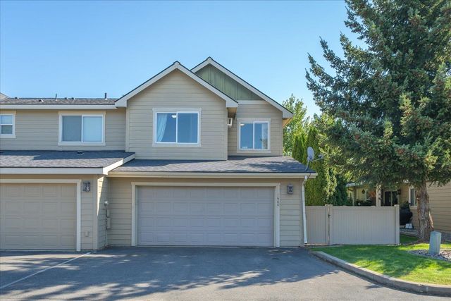 1660 N Marne Ln, Liberty Lake, WA 99016