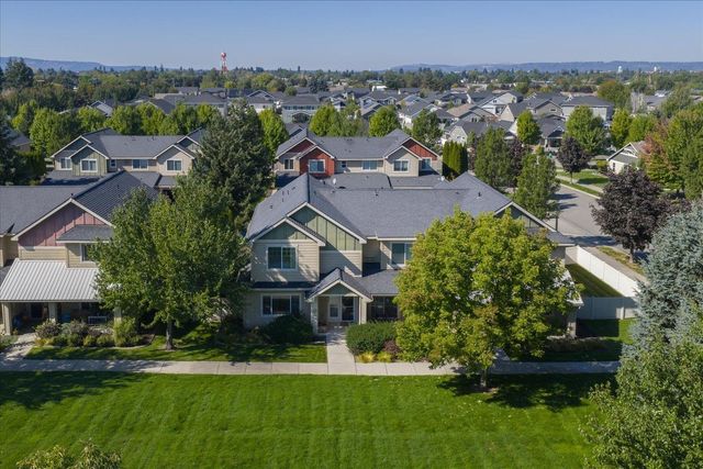 1660 N Marne Ln, Liberty Lake, WA 99016