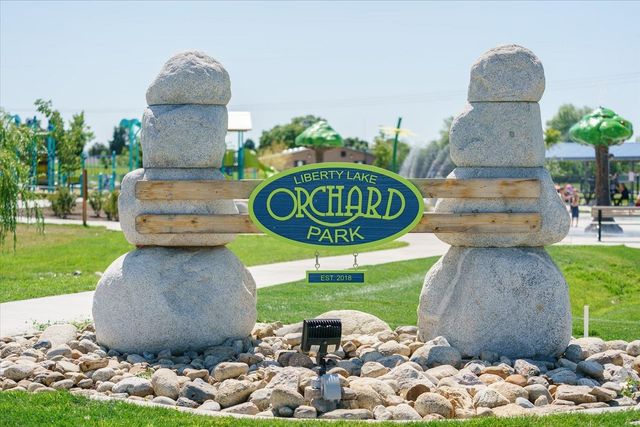 1660 N Marne Ln, Liberty Lake, WA 99016