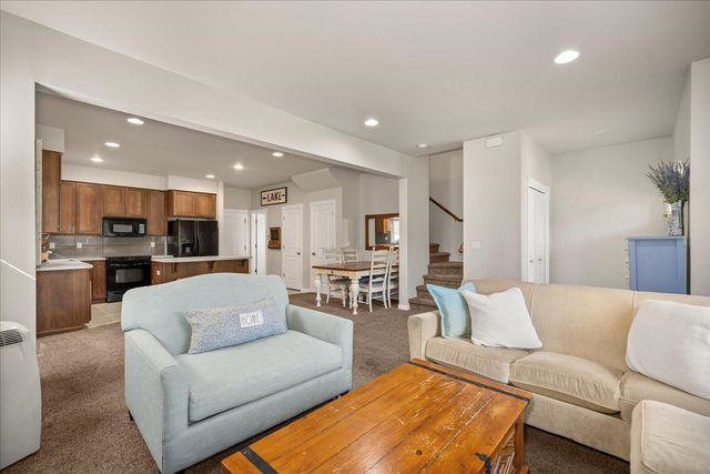 1660 N Marne Ln, Liberty Lake, WA 99016