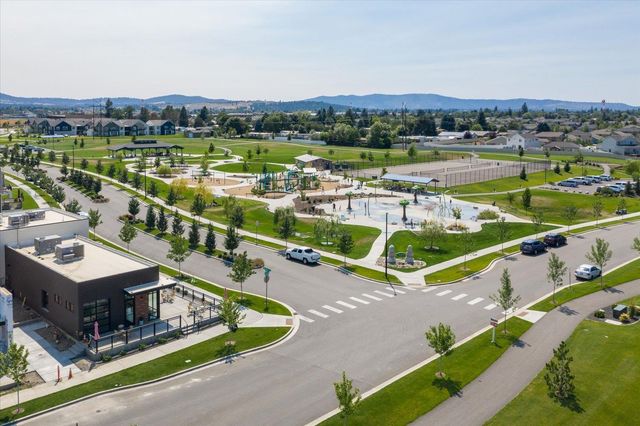 1660 N Marne Ln, Liberty Lake, WA 99016