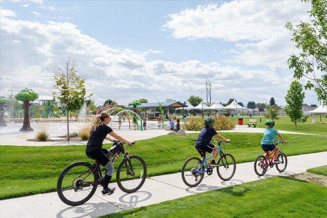 1660 N Marne Ln, Liberty Lake, WA 99016