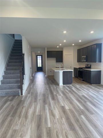 1114 Buffalo Run, Tomball, TX 77375