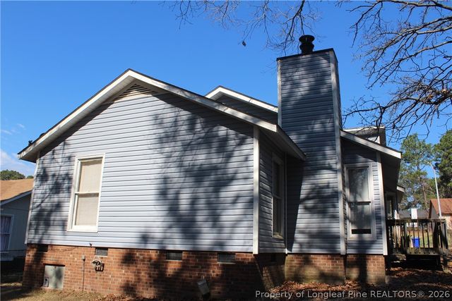 3314 Arrowhead Road, Spring Lake, NC 28390