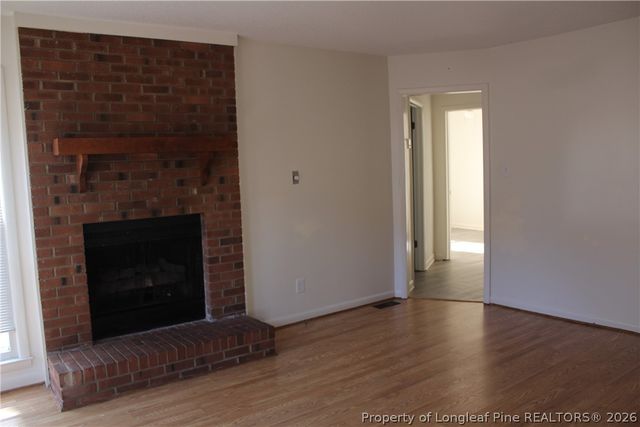 3314 Arrowhead Road, Spring Lake, NC 28390