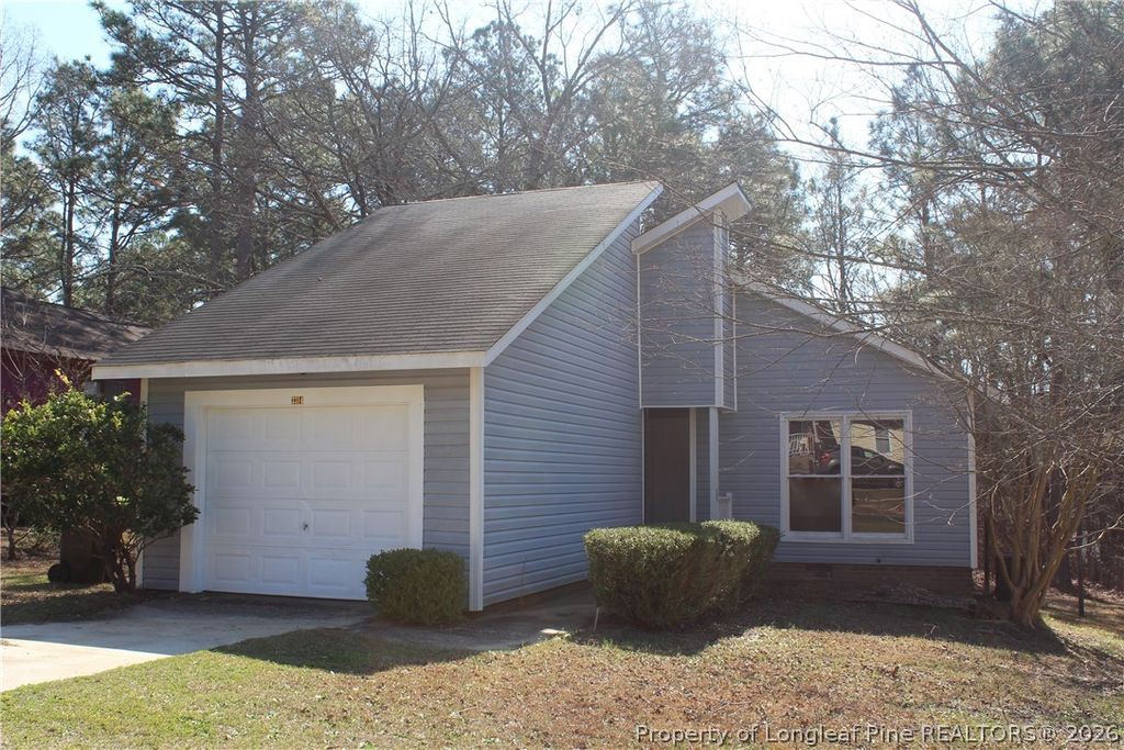 3314 Arrowhead Road, Spring Lake, NC 28390