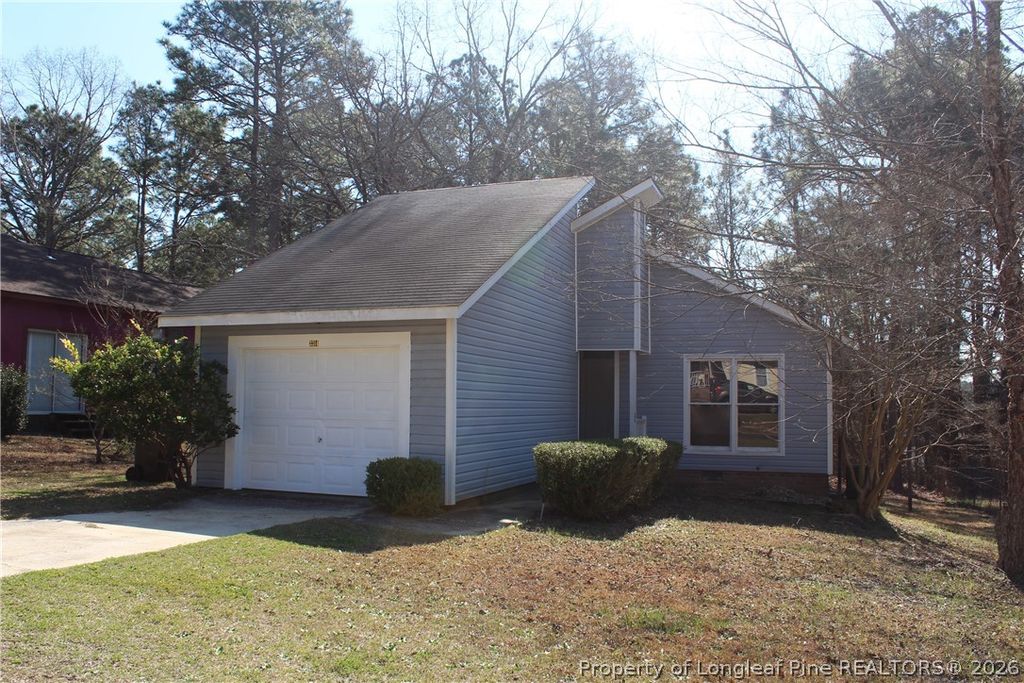 3314 Arrowhead Road, Spring Lake, NC 28390 — photo 2