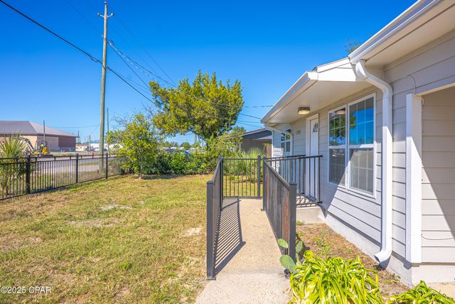 1130 Transmitter Road, Panama City, FL 32401