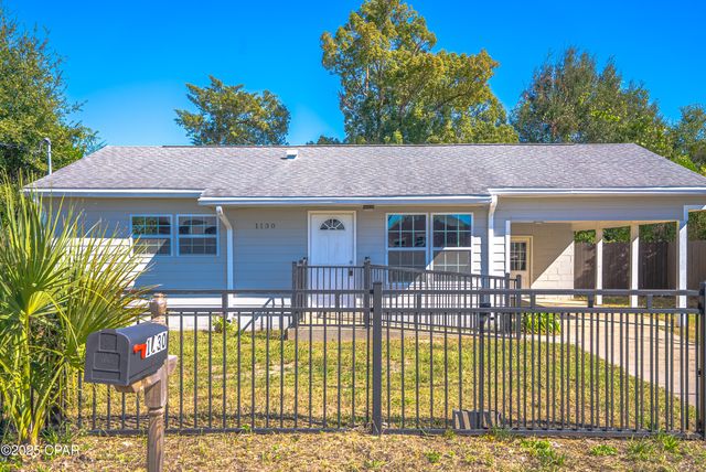 1130 Transmitter Road, Panama City, FL 32401