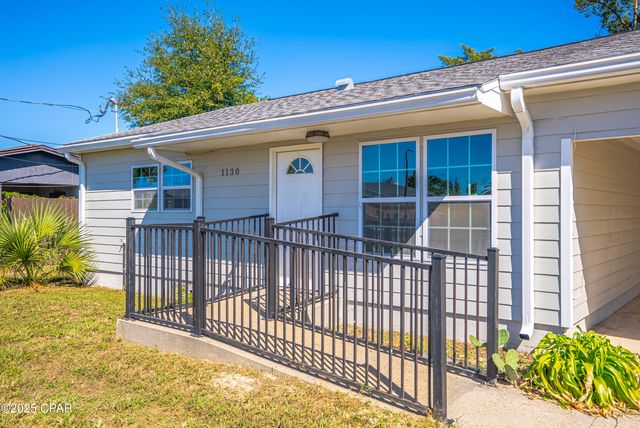 1130 Transmitter Road, Panama City, FL 32401