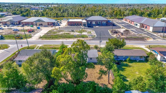 1130 Transmitter Road, Panama City, FL 32401