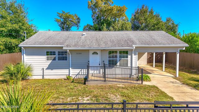 1130 Transmitter Road, Panama City, FL 32401