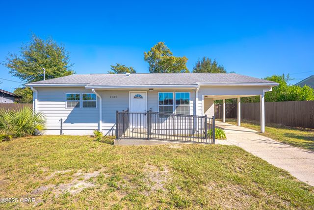 1130 Transmitter Road, Panama City, FL 32401