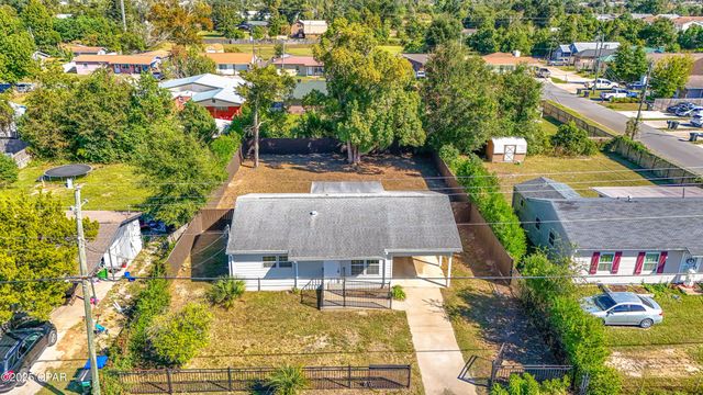 1130 Transmitter Road, Panama City, FL 32401