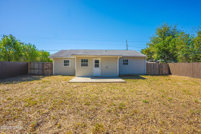 1130 Transmitter Road, Panama City, FL 32401