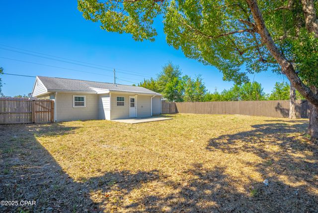 1130 Transmitter Road, Panama City, FL 32401