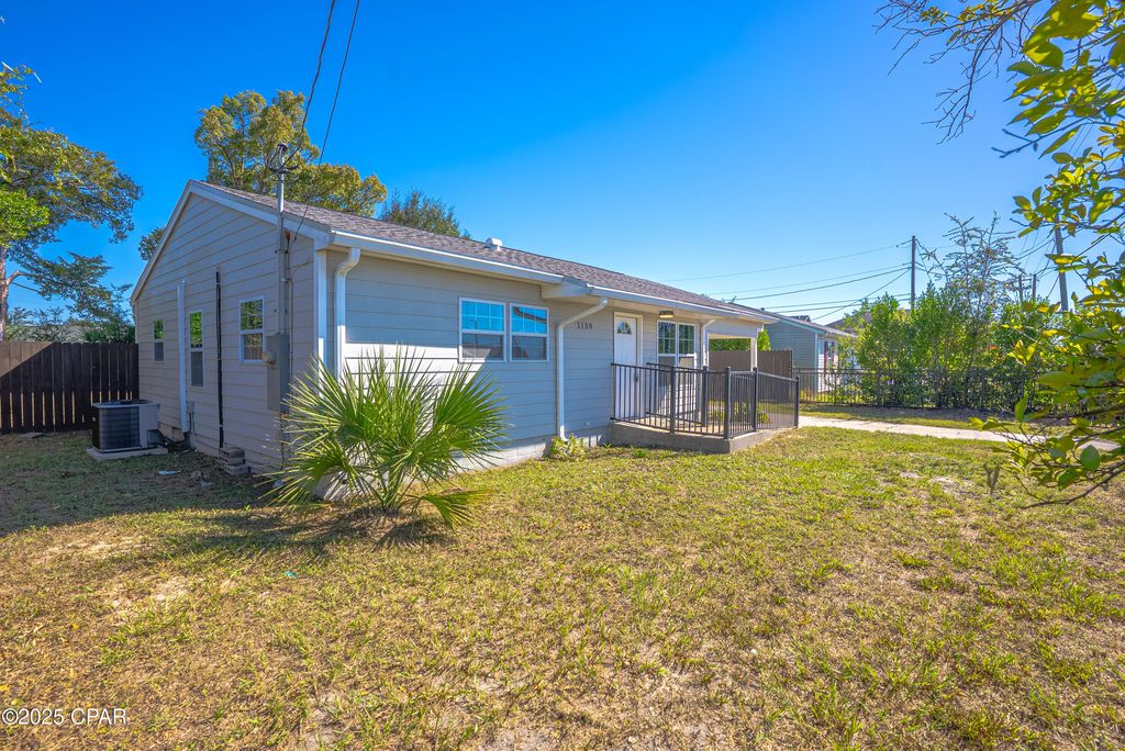 1130 Transmitter Road, Panama City, FL 32401