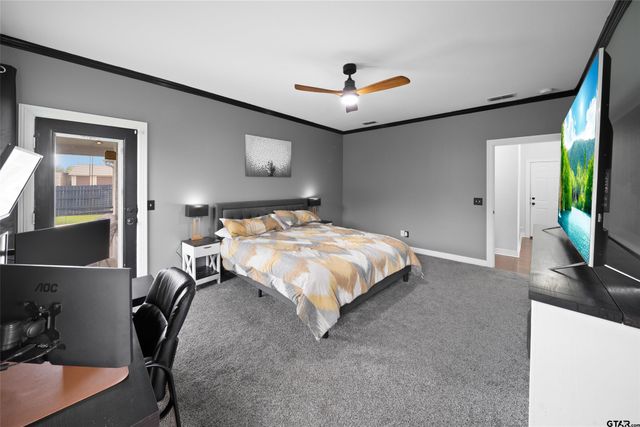 808 N Jarvis Street, Troup, TX 75789