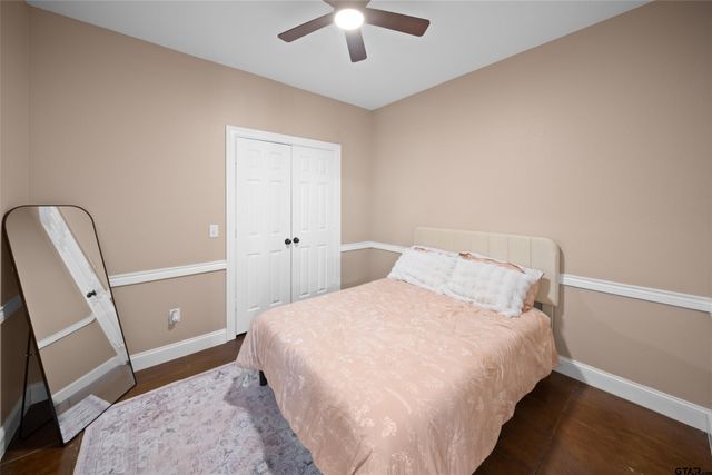 808 N Jarvis Street, Troup, TX 75789