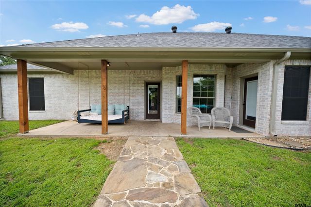 808 N Jarvis Street, Troup, TX 75789