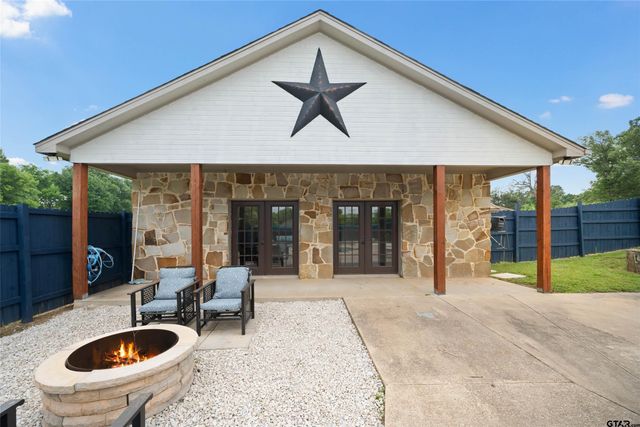 808 N Jarvis Street, Troup, TX 75789