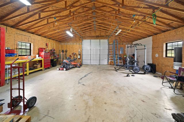 808 N Jarvis Street, Troup, TX 75789