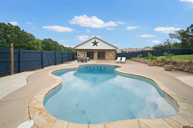 808 N Jarvis Street, Troup, TX 75789